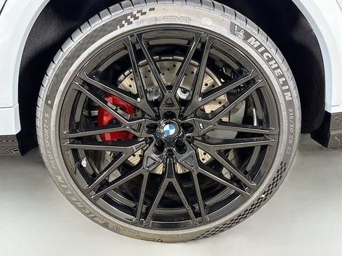 New 2027 BMW X6 M Competition w/ Executive Package AWD/4WD image 33