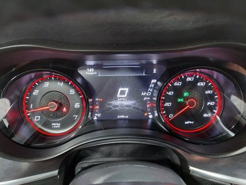 Used 2022 Dodge Charger R/T w/ Daytona Edition Group image 38