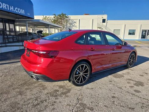 New 2026 Volkswagen Jetta GLI Autobahn image 3