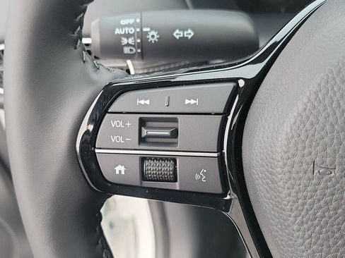 New 2027 Honda HR-V EX-L image 15