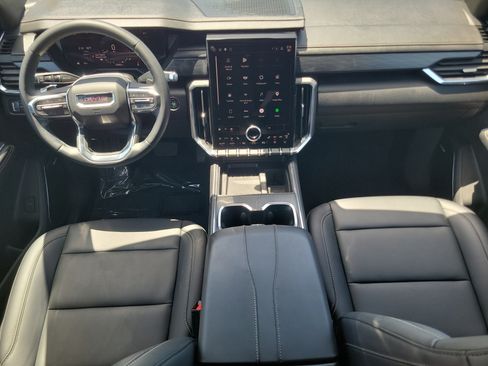 Used 2024 GMC Acadia Elevation w/ Luxury Package FWD image 21