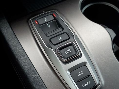 Certified 2023 Honda Passport EX-L image 9