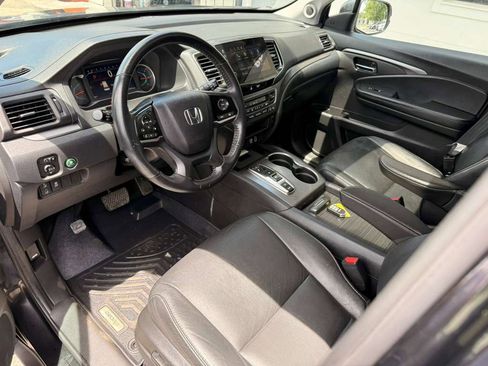 Used 2021 Honda Pilot Special Edition image 20