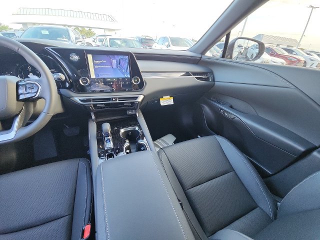 New 2026 Lexus RX 350 FWD w/ Accessory Package (K3) image 11