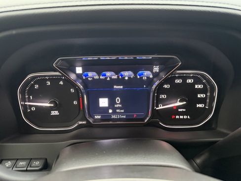 Used 2022 GMC Sierra 2500 AT4 w/ AT4 Preferred Package image 23