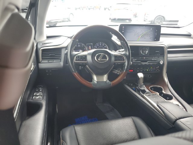 Used 2022 Lexus RX 350 AWD w/ Premium Package image 12