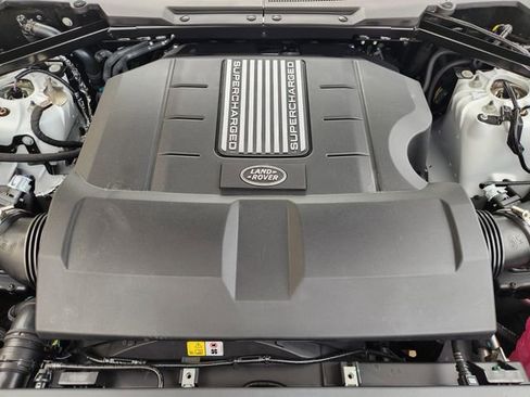 New 2026 Land Rover Defender 130 V8 AWD/4WD image 31