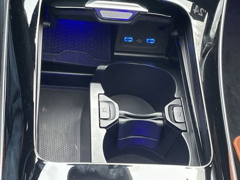 Certified 2024 Mercedes-Benz C 300 C 300 Sedan image 35