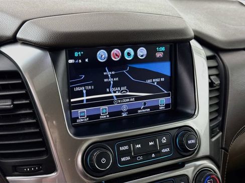 Used 2017 Chevrolet Tahoe Premier AWD/4WD image 13