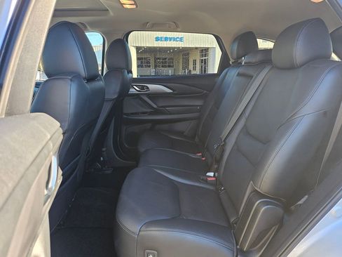 Used 2023 MAZDA CX-9 Touring Plus image 15