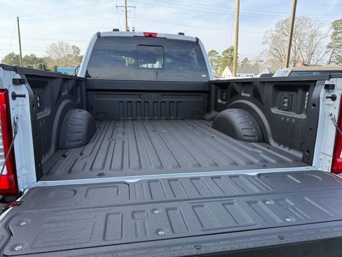 New 2026 Ford F350 Lariat w/ Tremor Off-Road Package image 18