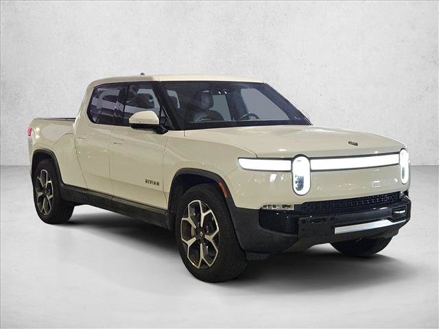 Used 2023 Rivian R1T Adventure Dual AWD/4WD image 3