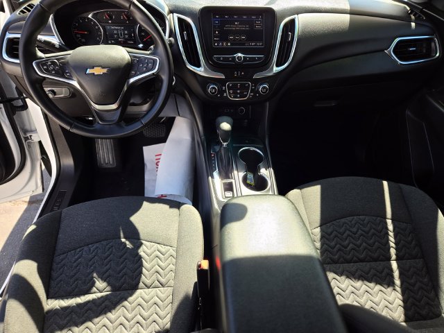 Used 2024 Chevrolet Equinox LT AWD/4WD image 13