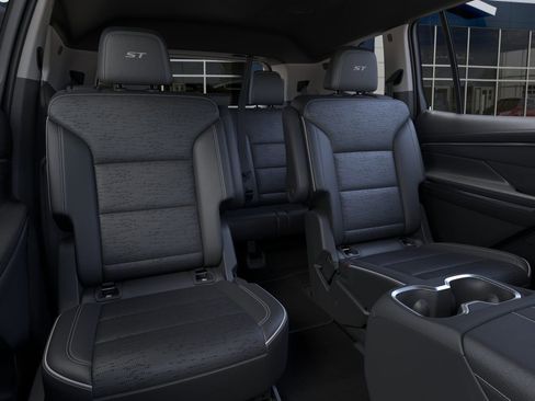 New 2026 Buick Enclave Sport Touring FWD image 17