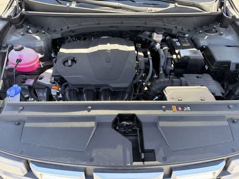 New 2026 Hyundai Santa Cruz SEL FWD image 11