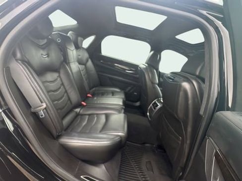 Used 2018 Cadillac CT6 Platinum image 34