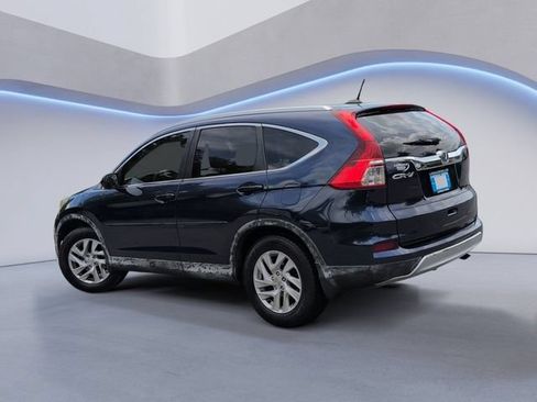 Used 2016 Honda CR-V EX-L image 9