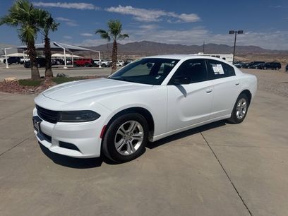 Used 2023 Dodge Charger SXT