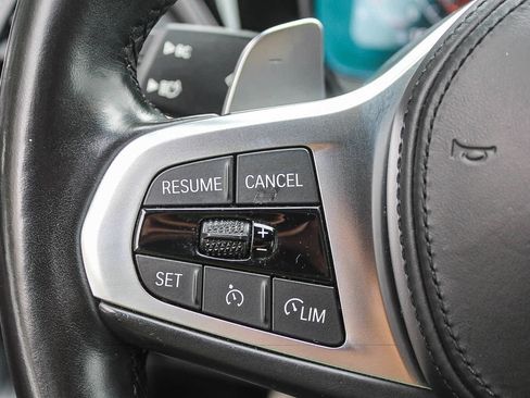 Used 2023 BMW 430i Gran Coupe w/ M Sport Package RWD image 29