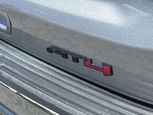 Used 2023 GMC Yukon XL AT4 AWD/4WD image 7