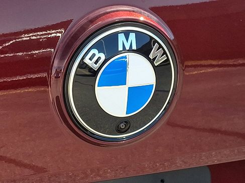 New 2026 BMW iX xDrive45 w/ Premium Package image 23