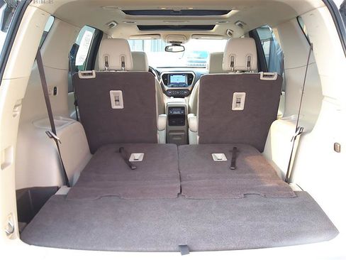 Used 2017 GMC Acadia Denali w/ Technology Package AWD/4WD image 20