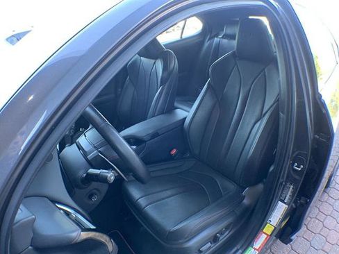 Certified 2023 Lexus UX 250h F Sport image 11