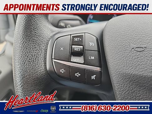 Used 2023 Ford Transit 350 XLT RWD image 40