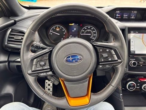 Certified 2022 Subaru Forester Wilderness AWD/4WD image 26