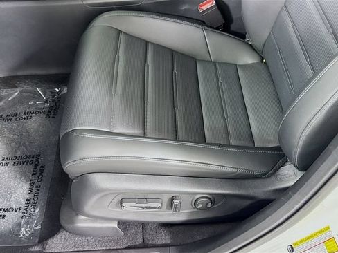 Used 2026 Honda CR-V EX-L image 18