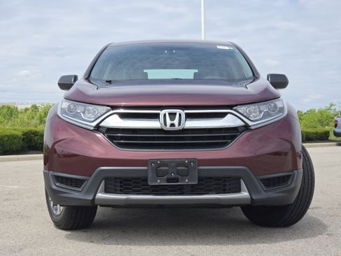 Used 2018 Honda CR-V LX image 11