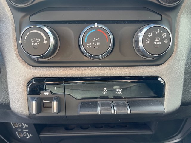 Used 2024 RAM 2500 Big Horn w/ Bed Utility Group AWD/4WD image 21
