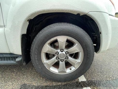 Used 2007 Toyota 4Runner Limited image 19