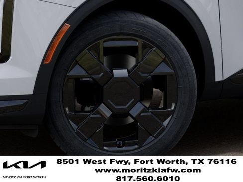 New 2026 Kia Sportage X-Line AWD/4WD image 9