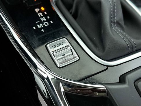 Used 2023 MAZDA CX-9 Touring Plus image 8