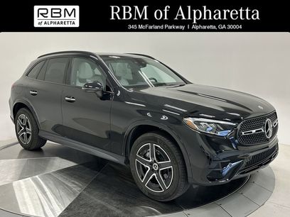 Certified 2024 Mercedes-Benz GLC 300 4MATIC