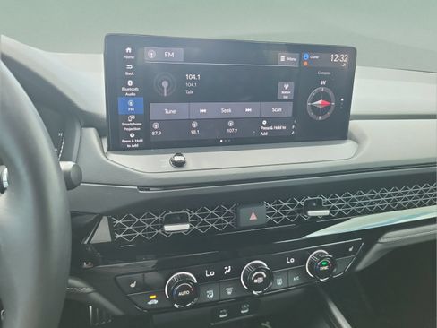 Certified 2024 Honda Accord Sport image 12