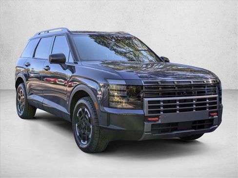 New 2026 Hyundai Palisade XRT Pro AWD/4WD image 9