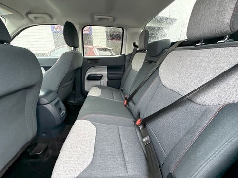 Used 2024 Ford Maverick XLT w/ Equipment Group 300A Standard image 16