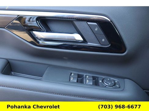 New 2026 Chevrolet Tahoe LS image 19