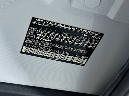 Used 2022 Mercedes-Benz GLA 250 image 12