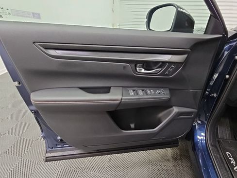 New 2026 Honda CR-V Sport-L image 27