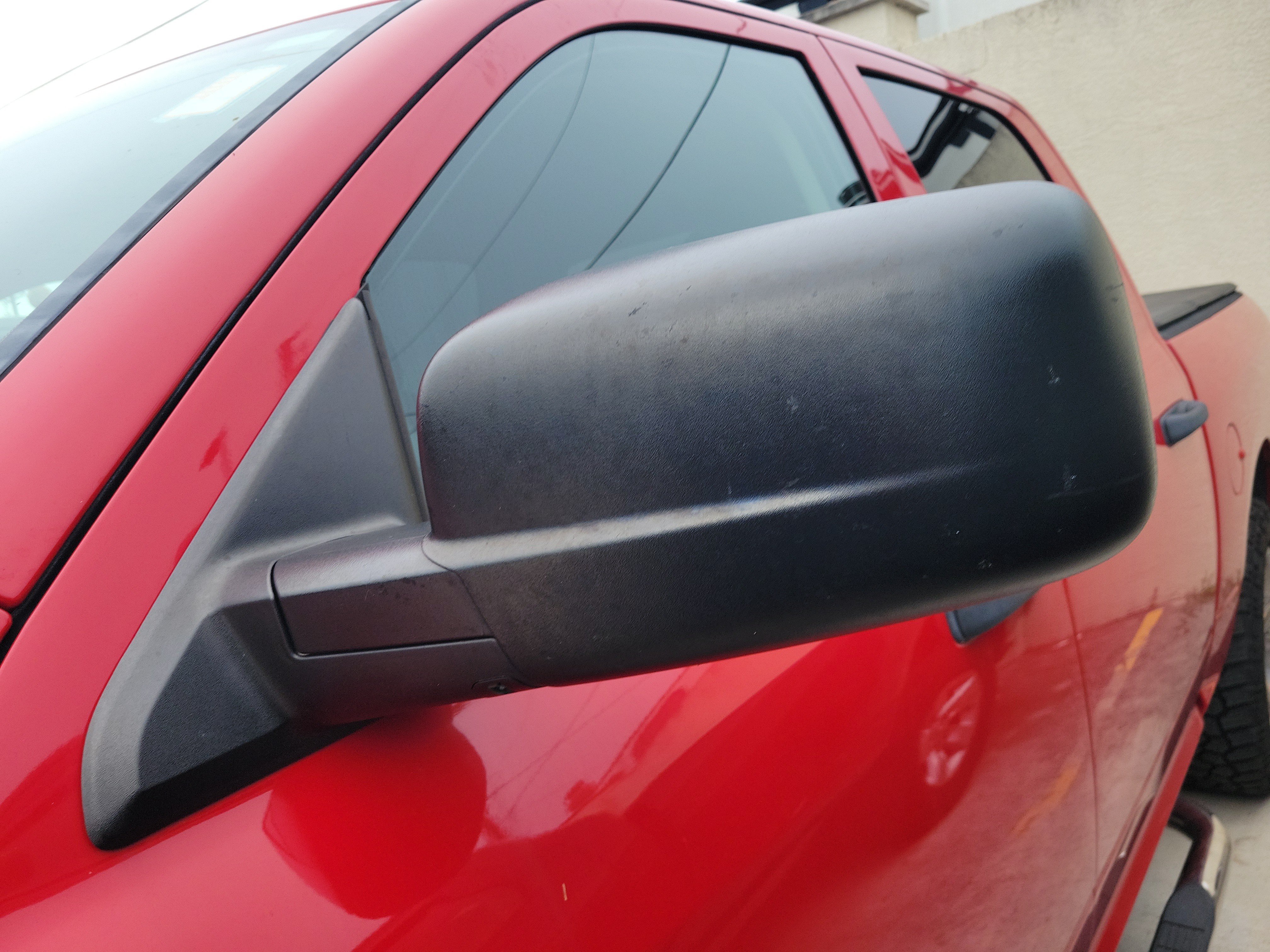 Used 2015 RAM 1500 Express RWD image 5
