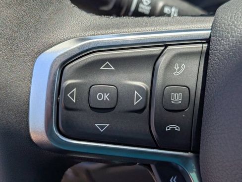 New 2026 RAM 1500 Laramie AWD/4WD image 20