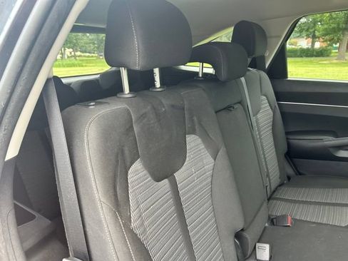 Certified 2021 Kia Sorento LX FWD image 22