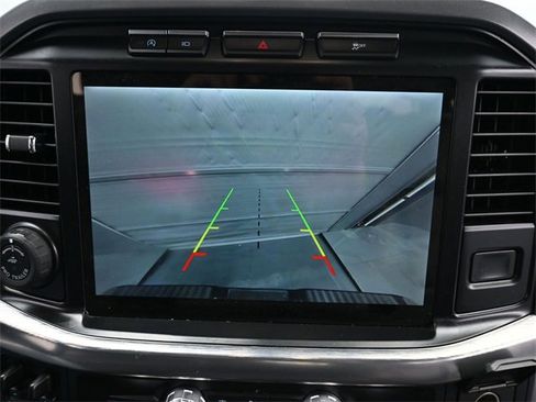 Used 2021 Ford F150 Lariat w/ Equipment Group 502A High image 20