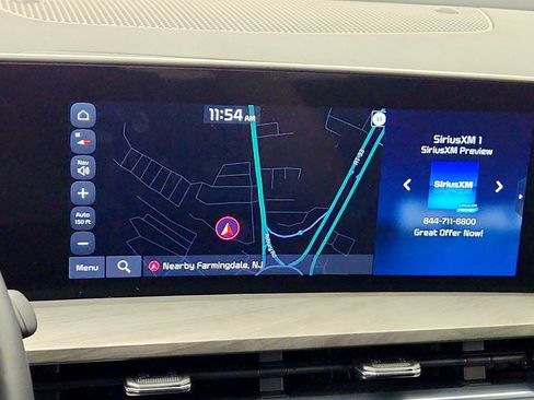 Used 2024 Kia Telluride SX X-Line AWD/4WD image 19