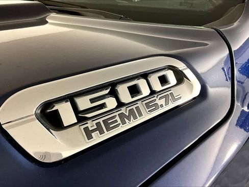 Used 2019 RAM 1500 Limited image 29