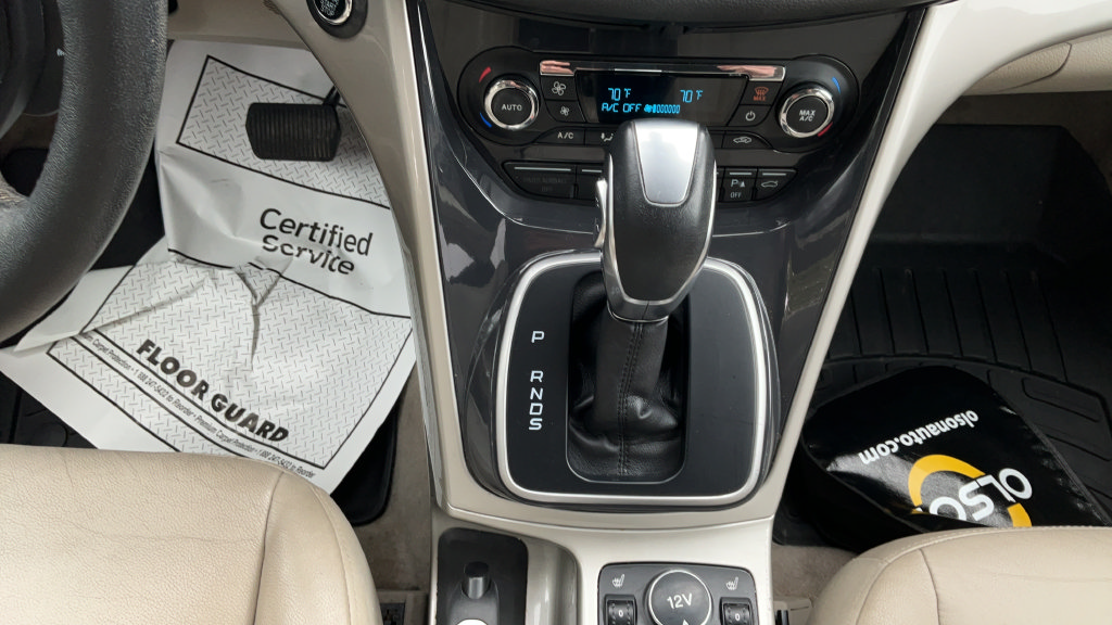 Used 2013 Ford Escape SEL AWD/4WD image 23
