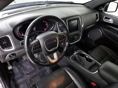 Used 2018 Dodge Durango Citadel image 24
